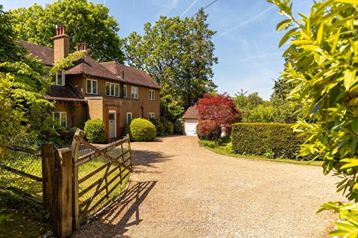 5 Bedroom Detached House For Sale In Hollow Lane, Dormansland, RH7