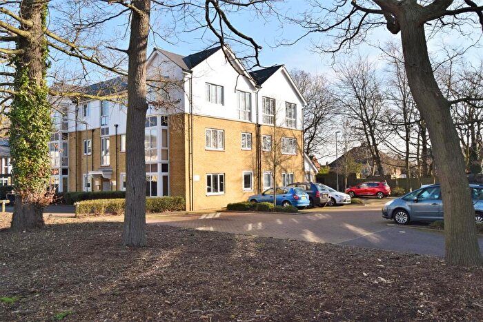 1 Bedroom Flat To Rent In Squirrels Close, Swanley, Kent, BR8