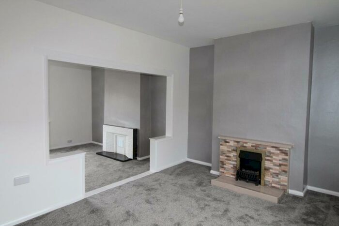 3 Bedroom Terraced House To Rent In King Avenue, Maltby, Rotherham, South Yorkshire, S66