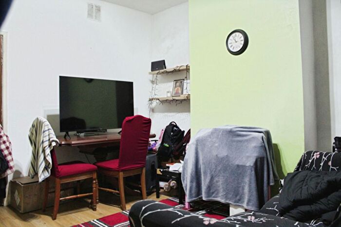 1 Bedroom Flat To Rent In Filbert Street East, Leicester, LE2