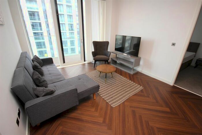 2 Bedroom Flat To Rent In Blue, Media City Uk, Salford M50