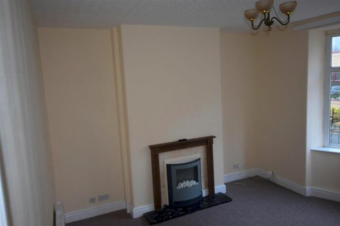 2 Bedroom Property To Rent In Castle Street, Nelson, BB9