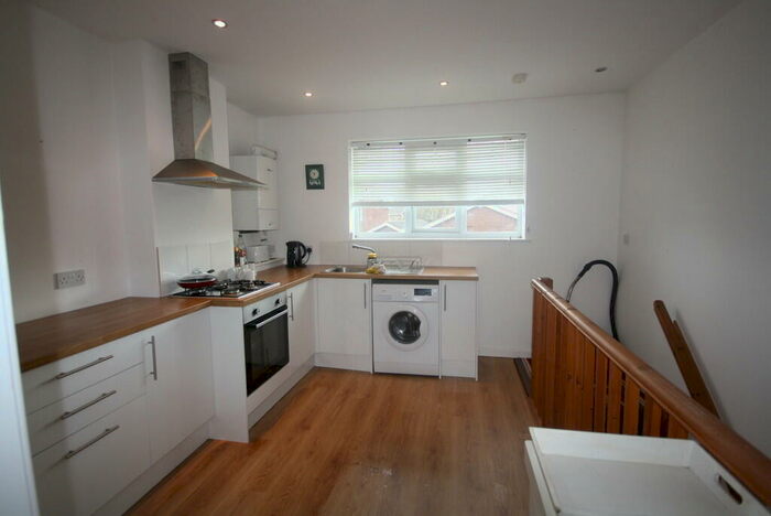 1 Bedroom Flat To Rent In The Annexe, Covert Rise, CH3