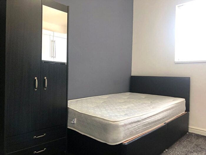 1 Bedroom Flat To Rent In Borough Road, Middlesbrough, TS1