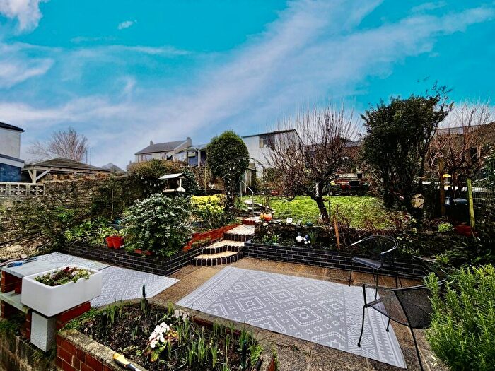 3 Bedroom Terraced House For Sale In Prospect Place, Pembroke Dock, SA72