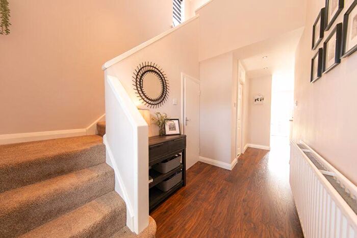 2 Bedroom Semi-Detached House For Sale In No., Woodland Close, Hambleton, Lancs, FY6