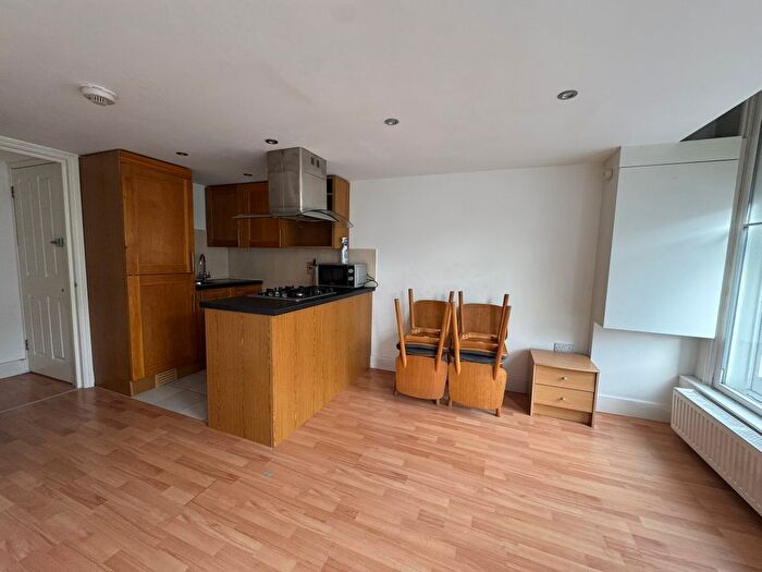 Studio To Rent In Fortess Road, Kentish Town, NW5