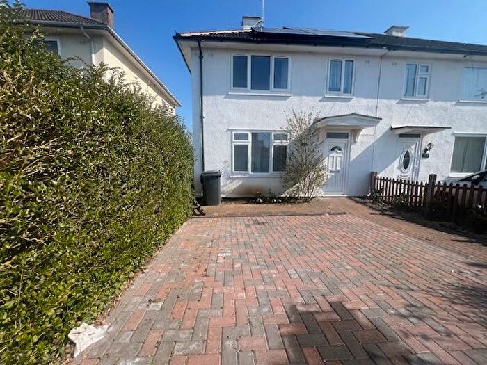 3 Bedroom Property To Rent In Whitteney Drive South, Leicester, LE2