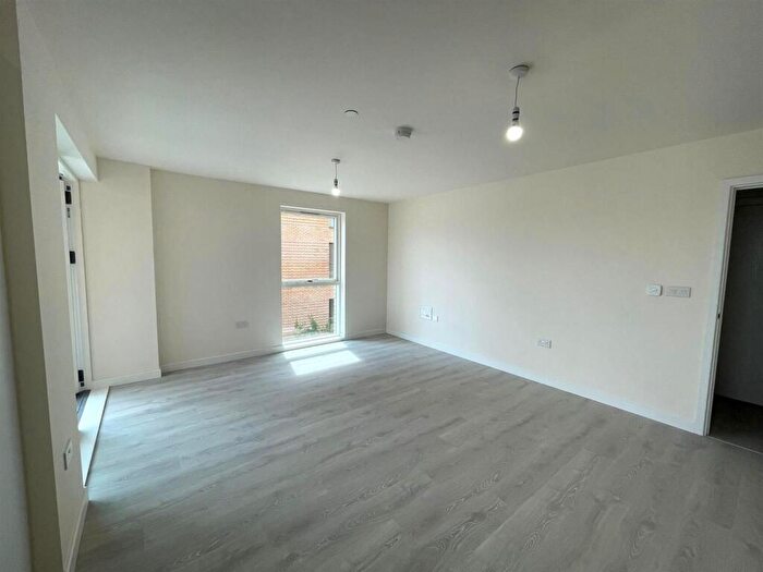 2 Bedroom Apartment To Rent In Hargrave Drive, Harrow, HA1