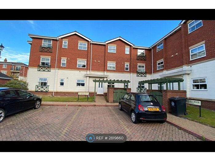 2 Bedroom Flat To Rent In Belvedere Gardens, Benton, Newcastle Upon Tyne, NE12