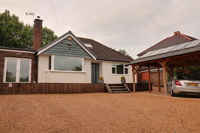 3 Bedroom Detached Bungalow For Sale In Watling Street, Cannock, WS11
