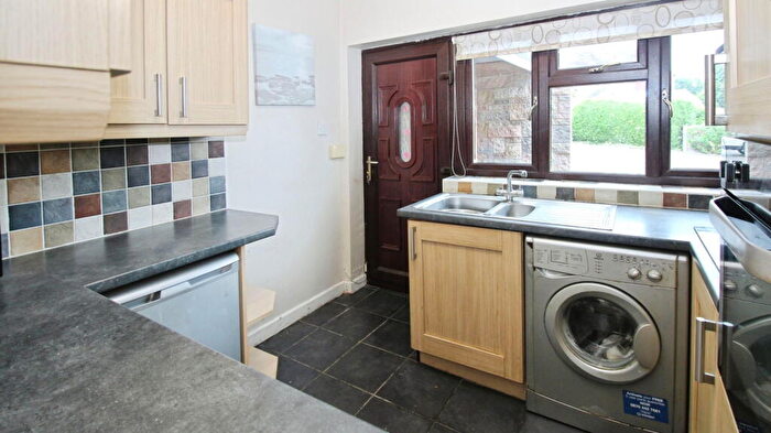 3 Bedroom Semi-Detached Bungalow For Sale In Birch Tree Gardens, Brierley Hill, DY5