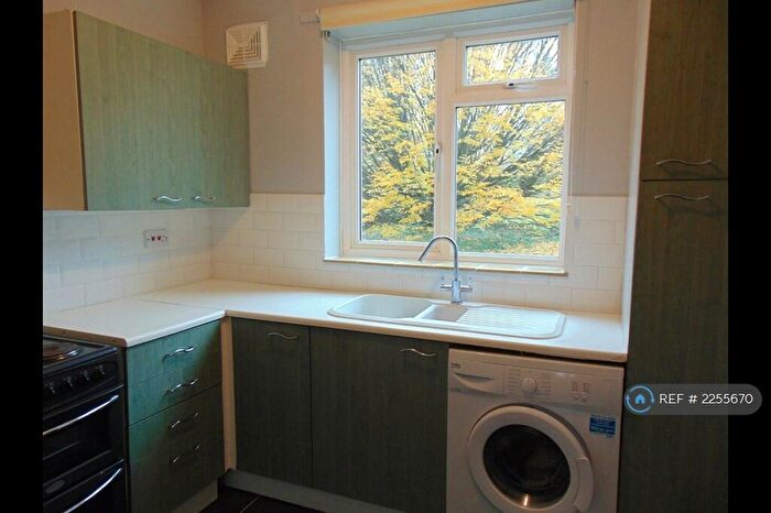 1 Bedroom Flat To Rent In Millway Close, Oxford, OX2