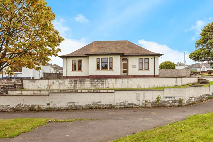 3 Bedroom Bungalow For Sale In Old Glamis Road, Dundee, Angus, DD3