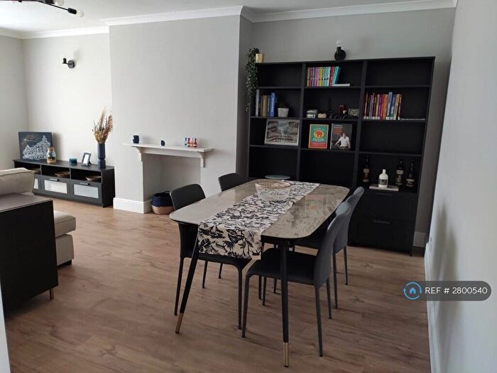 2 Bedroom Maisonette To Rent In Westgate Road, Beckenham, BR3