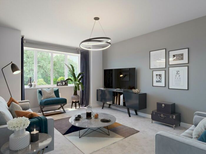 3 Bedroom Detached House For Sale In Pathfinders Drive, Lancaster, Lancashire, LA1