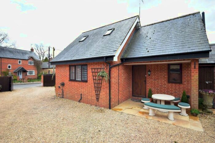 1 Bedroom Cottage To Rent In School Lane, Naseby, Northampton, NN6