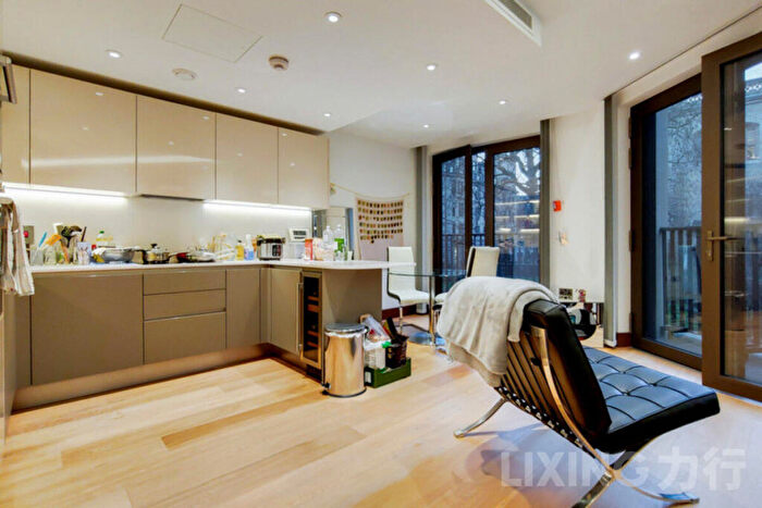 2 Bedroom Apartment To Rent In St Dunstans House, Holborn, EC4A