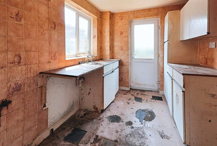 3 Bedroom Property For Sale In Cooper Close, Cropwell Bishop, Nottingham, NG12
