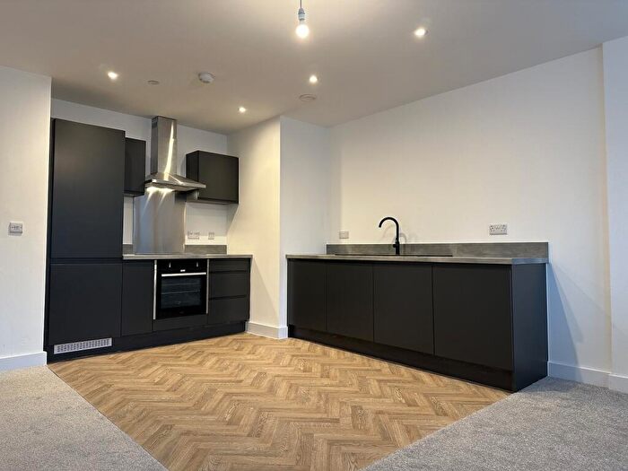 2 Bedroom Apartment To Rent In Crosby Road North, Waterloo, Liverpool, L22