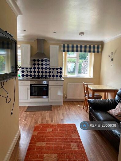 1 Bedroom Semi-Detached House To Rent In Thornton Road, Girton, Cambridge, CB3
