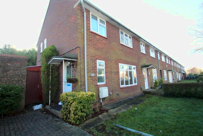 3 Bedroom Property To Rent In Fletcher Way, Hemel Hempstead HP2