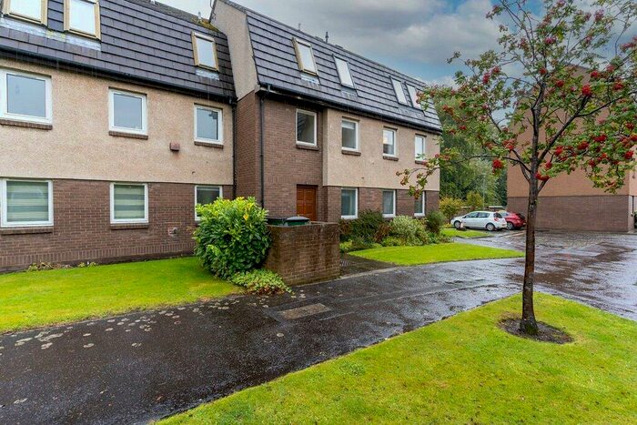 1 Bedroom Flat To Rent In Ettrickdale Place, Stockbridge, Edinburgh, EH3