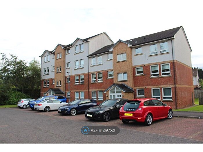 2 Bedroom Flat To Rent In Hutton Drive, East Kilbride, G74