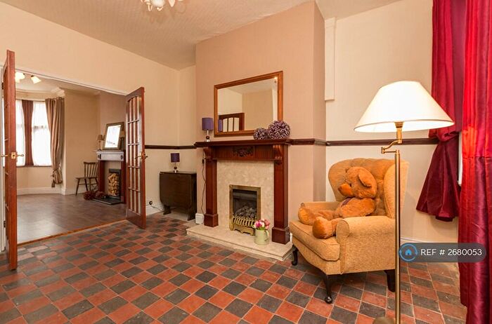 2 Bedroom Terraced House To Rent In Abbotts Walk, Fleetwood, FY7