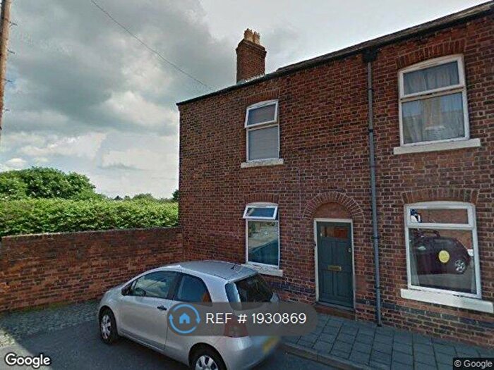 2 Bedroom Flat To Rent In Churton St, Chester, CH3