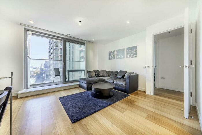 1 Bedroom Apartment To Rent In Pan Peninsula Square, London, E14
