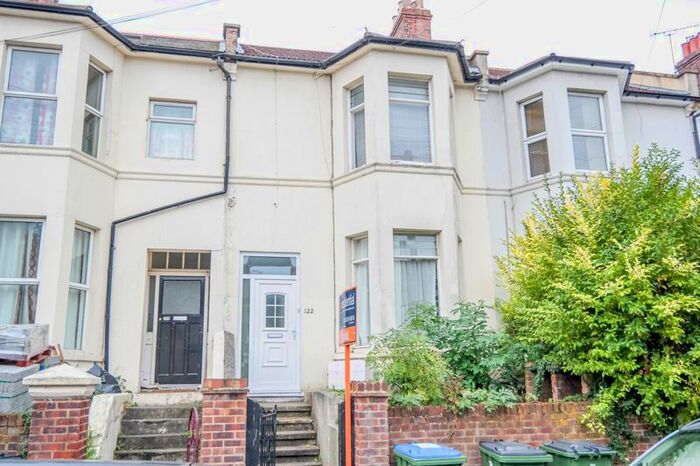 2 Bedroom Flat To Rent In Eglinton Road, London, SE18