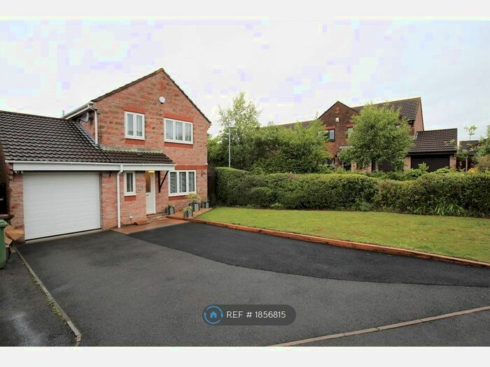 3 Bedroom Detached House To Rent In Cross Farm Road, Draycott, Cheddar, BS27