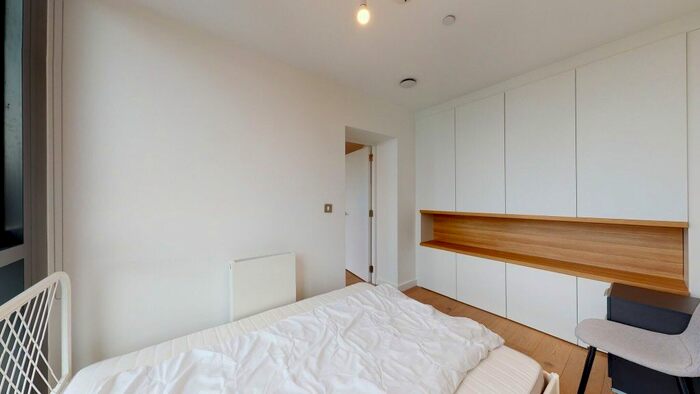 1 Bedroom Flat To Rent In Highgate Hill, London, N19