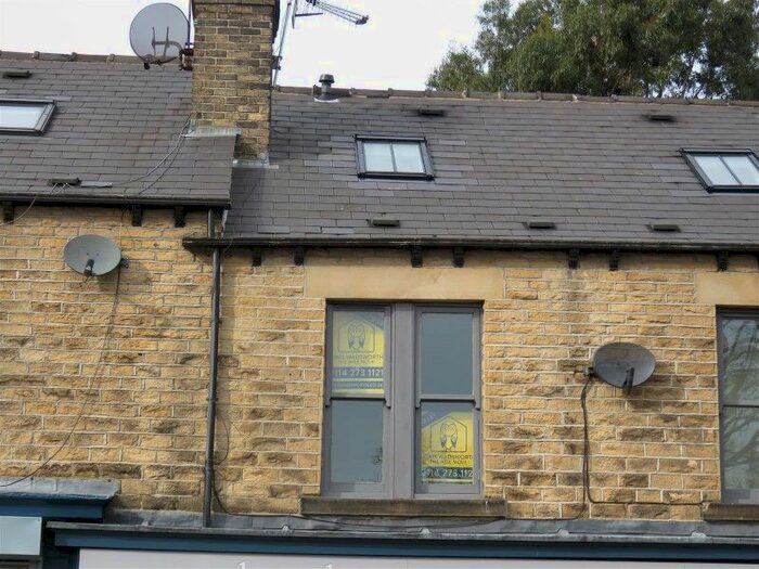 1 Bedroom Property To Rent In Fulwood Road, Ranmoor, Sheffield, S10