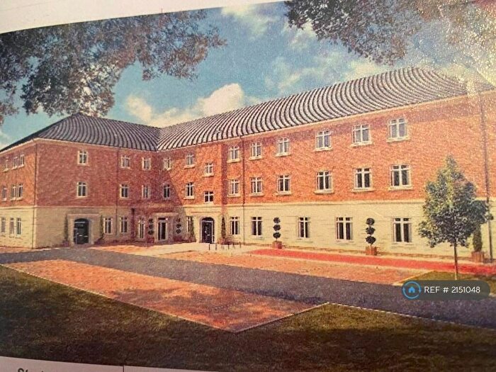 1 Bedroom Flat To Rent In Belgravia Apartments, Bromley, BR2