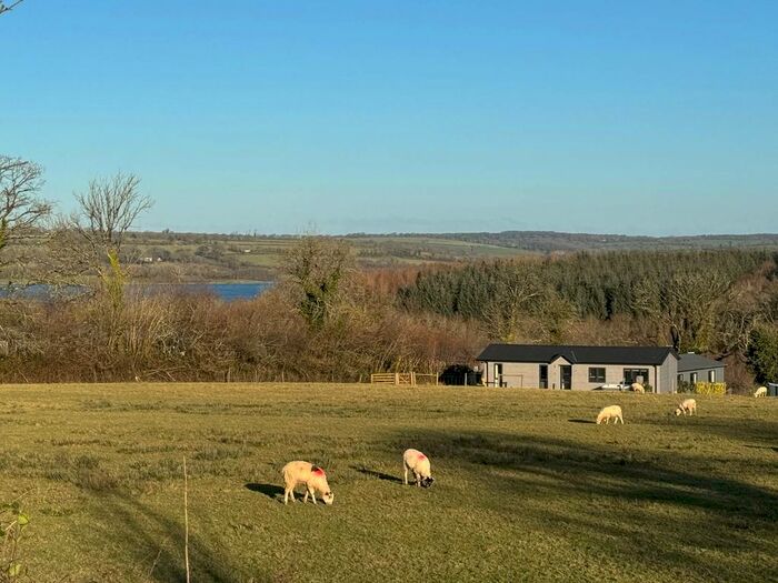 2 Bedroom Lodge For Sale In Broadwoodwidger, Lifton, PL16