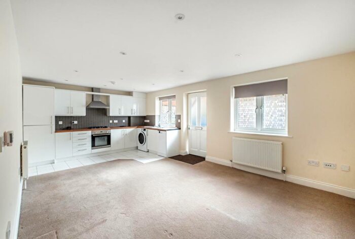 1 Bedroom Flat For Sale In East Oxford, Oxford, OX4