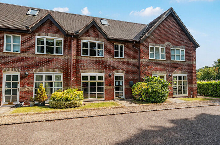 4 Bedroom Terraced House For Sale In Kirby Road, Trowse, Norwich, NR14