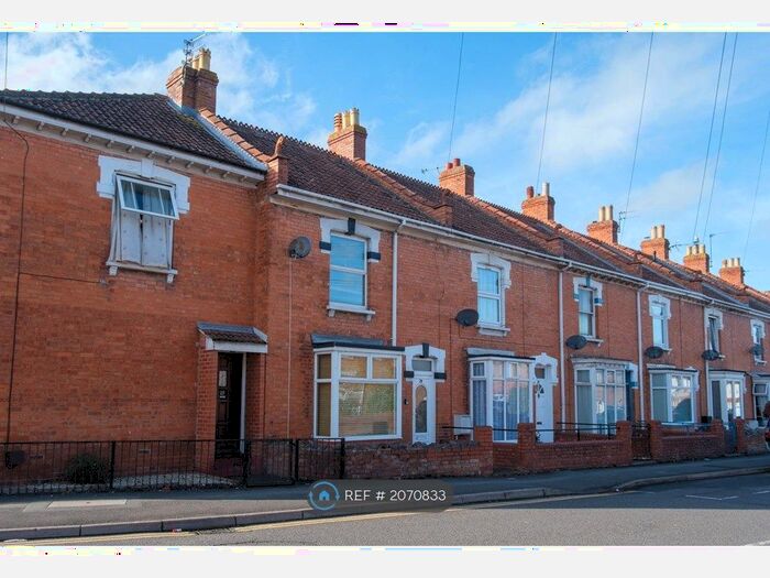 3 Bedroom Terraced House To Rent In Chilton Street, Bridgwater, TA6