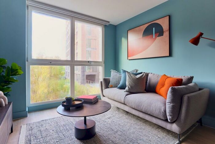 1 Bedroom Apartment To Rent In The Junction, Whitehall, Leeds, West Yorkshire, LS12