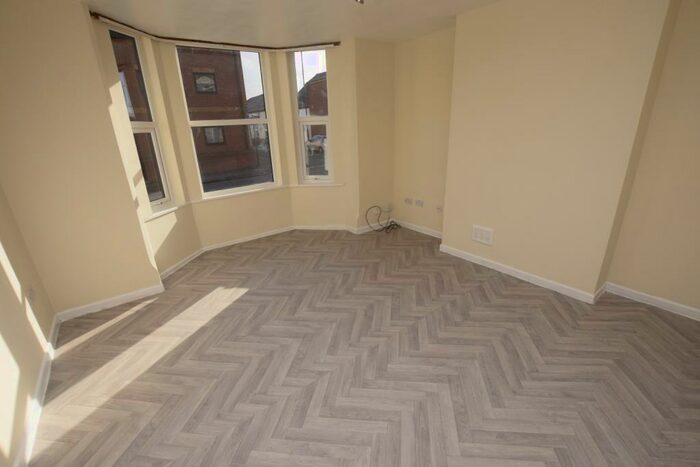 2 Bedroom Ground Flat To Rent In Curzon Street, Derby, Derbyshire, DE1