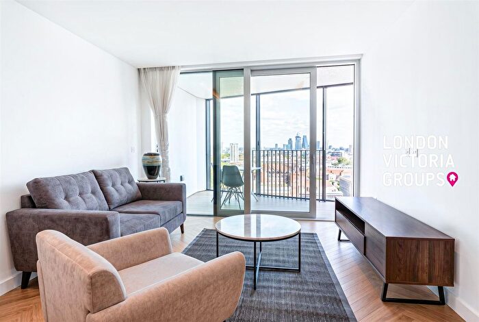 1 Bedroom Flat To Rent In Southwark Bridge Road, London, SE1
