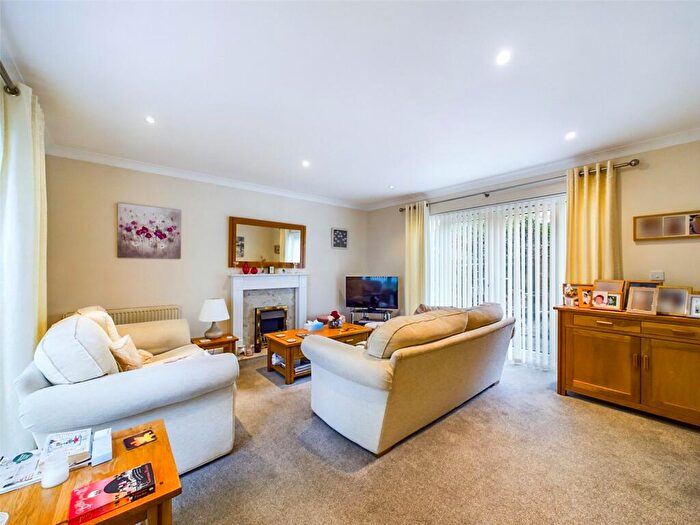 2 Bedroom Detached House For Sale In Salisbury Road, Burton, Christchurch, Dorset, BH23