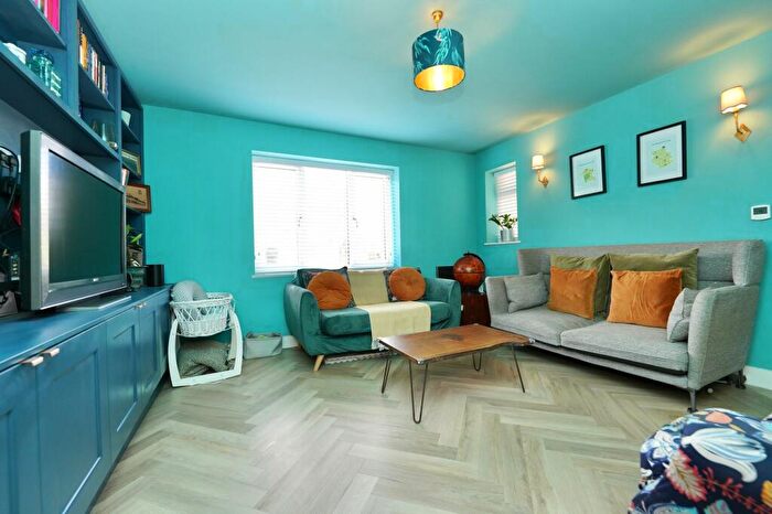 3 Bedroom Detached House For Sale In Priory Lane, Huntingdon, Cambridgeshire., PE29