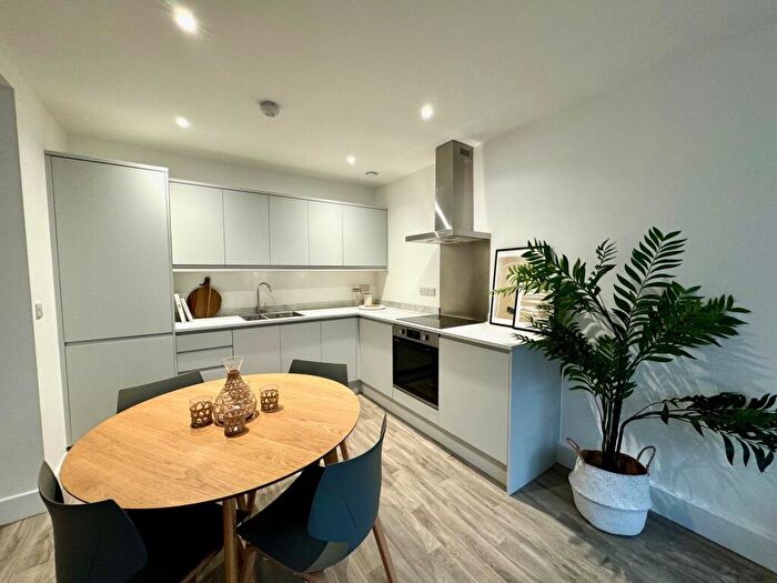 3 Bedroom Town House To Rent In Lescar Road, Waverley, Rotherham, S60