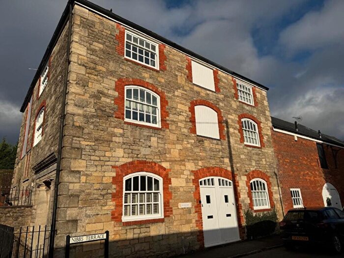 3 Bedroom Terraced House To Rent In Nibbs Terrace, BA14