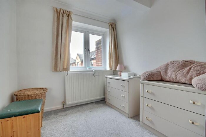 2 Bedroom Terraced House For Sale In Morgan Road, Southsea, PO4