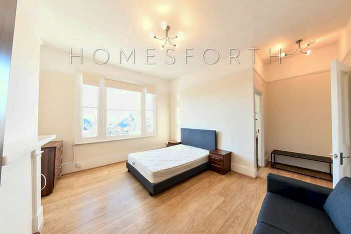 1 Bedroom Flat To Rent In Highlever Road, Notting Hill, W10