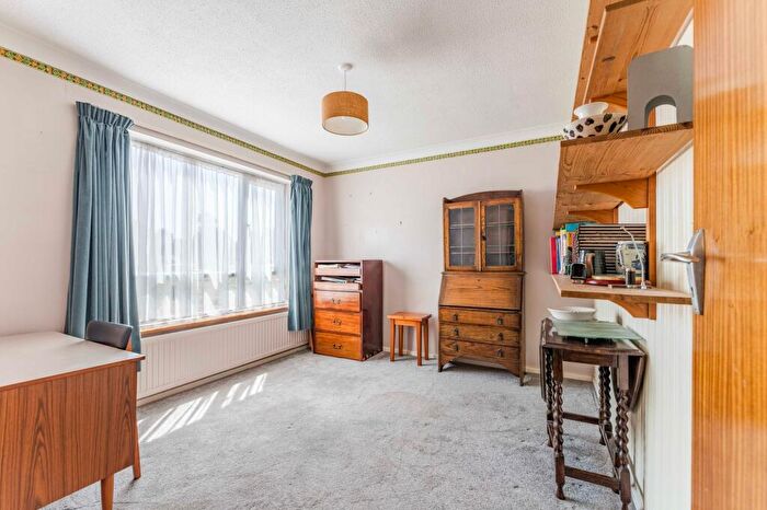 3 Bedroom Detached House For Sale In Woodlands, Harleston, IP20
